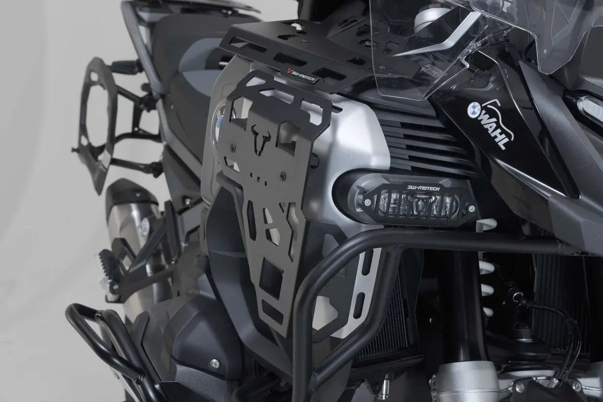 Sw-motech Luggage Rack For Tank Cover Bmw R 1300 Gs Adventure
