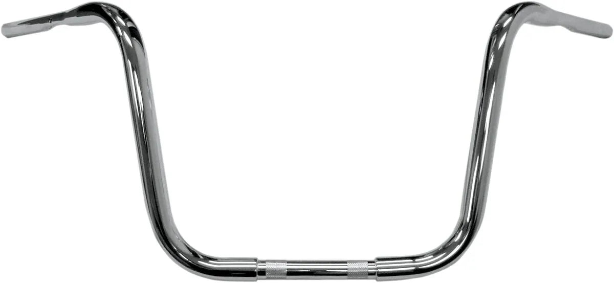 Baron 1-1/4" Kong styr