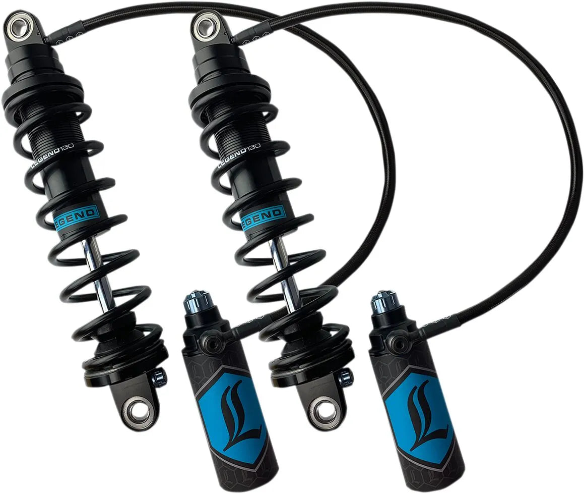 Legend Suspension Revo Arc Coil Suspension Til Touring Modeller