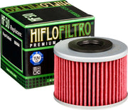 Hiflofiltro Premium Oliefilter