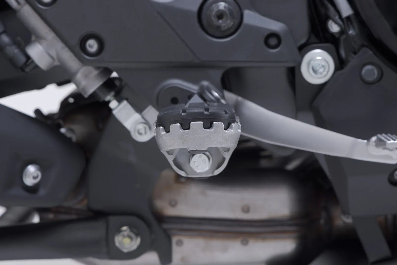 Sw-motech Ion fodstøttesæt