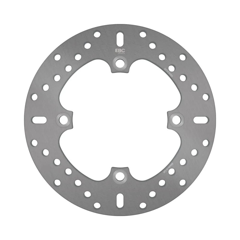 Ebc Round D-series Fixed Offroad Brake Rotor