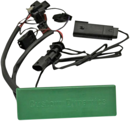 Brugerdefineret Dynamics Smart Triple Play-signalmodul