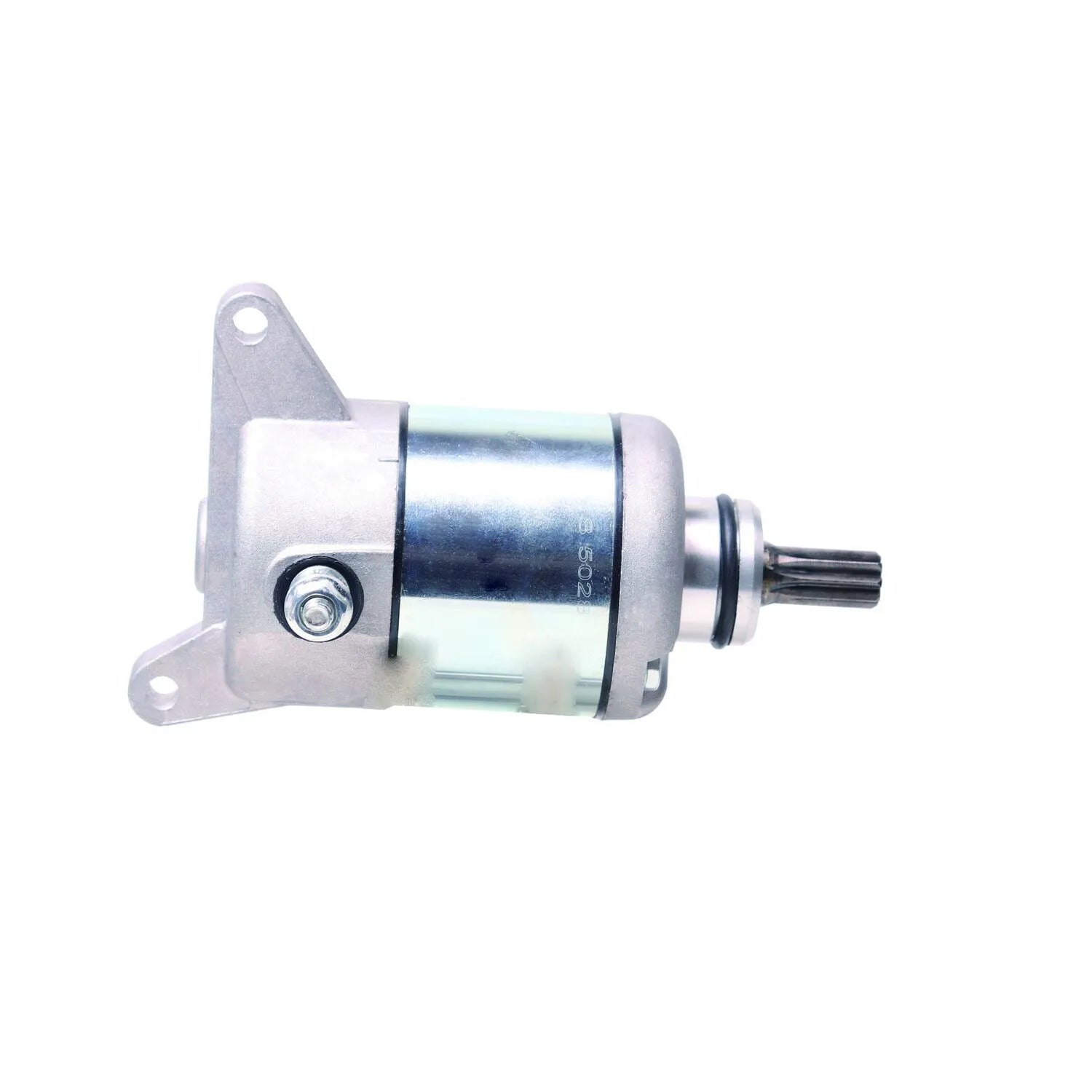 Parts Europe Starter - Højtydende udskiftning