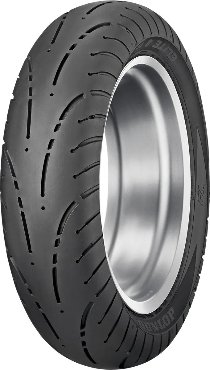 Dunlop Elite 4 Tire For Cruiser / Street Motorcycles