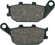 Moto-master Ceramic Brake Pads For Sport/touring Motorcycles
