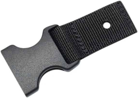 Sw-motech Blaze sadeltaske kvindespænde