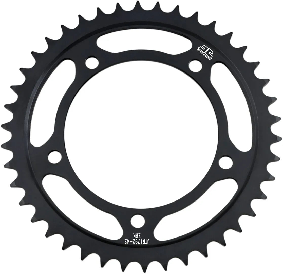 Jt Sprockets Stål Baghjul 525-42t