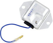 Dele Ubegrænset Spændingsregulator Til Yamaha