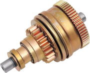 Ricks Motorsport elektrisk startmotor