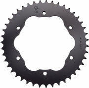 Jt Sprockets Stål Baghjul - 525