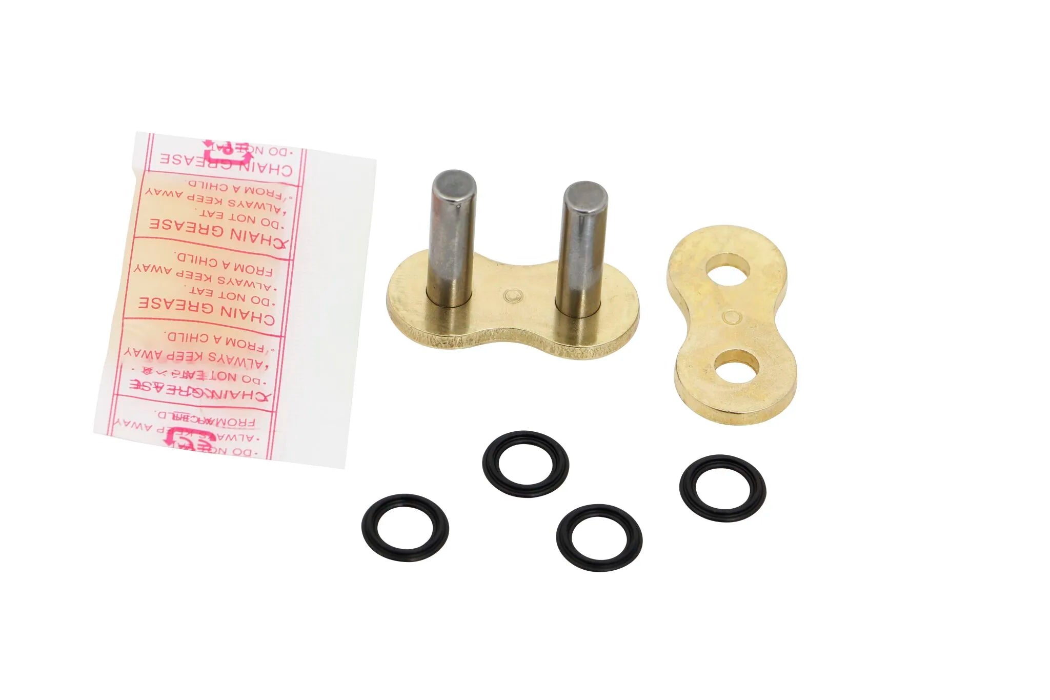 Did 520 Erv7 kædeforbindelsesled