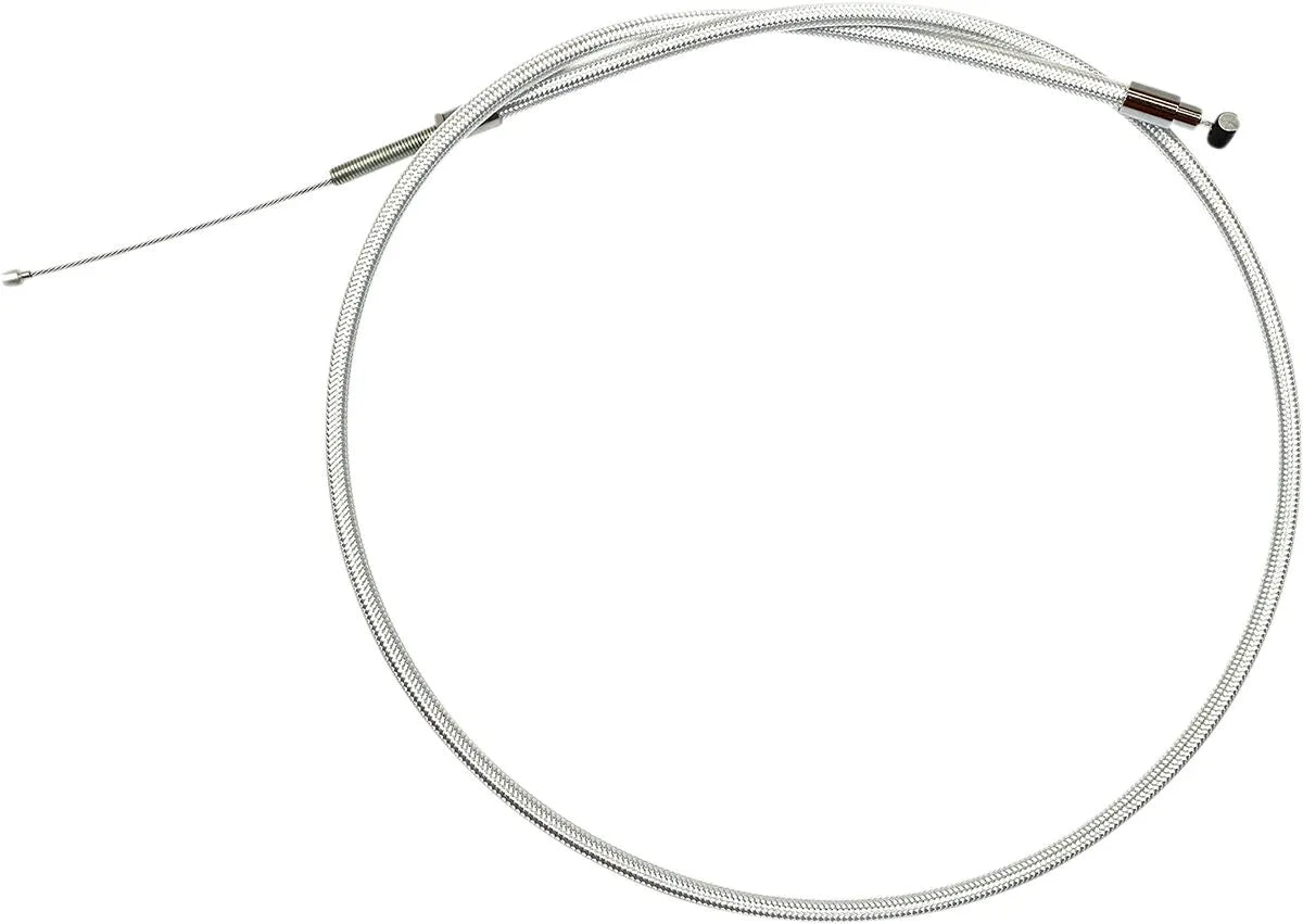 Magnum Shielding Clutch Cable For Indian Motorcycles