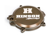 Hinson Racing Billetproof Koblingsdæksel