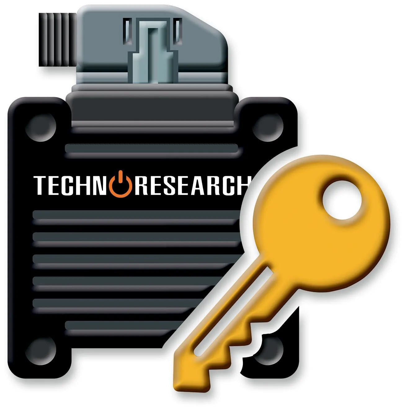 Technoresearch Vcm Digital Tuning License