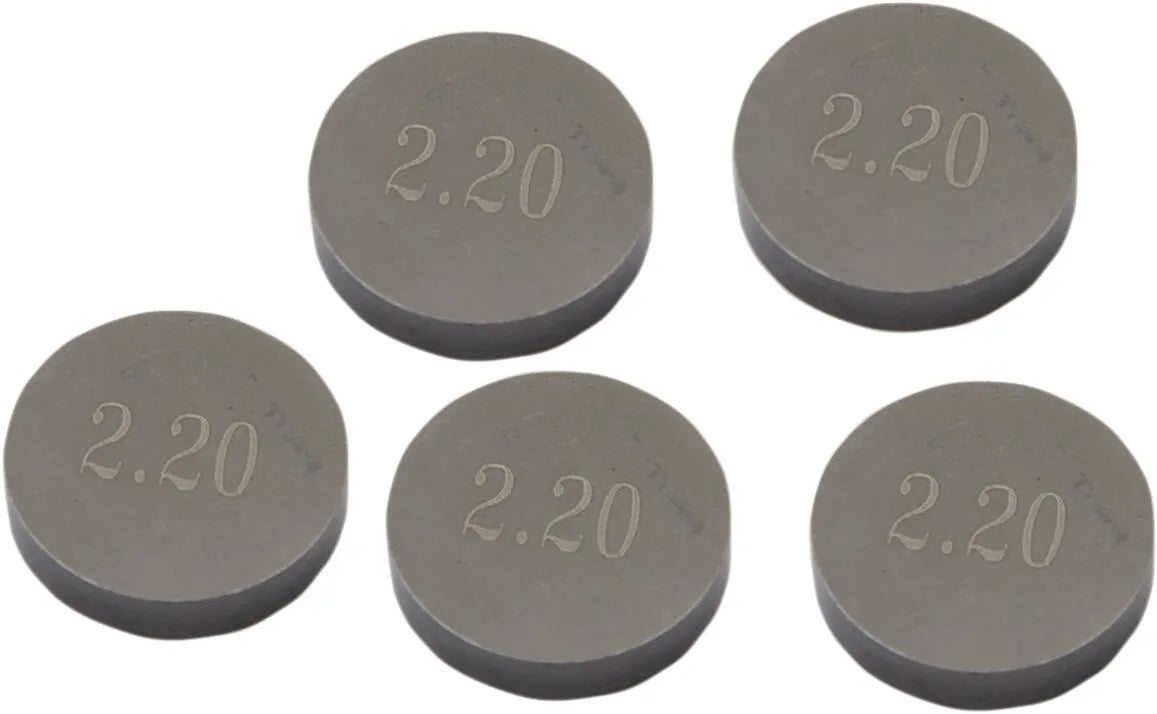 Prox 10,00 Mm ventil mellemlæg