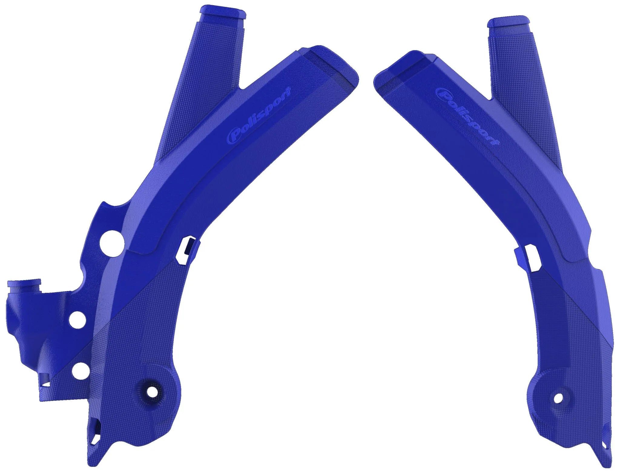Polisport Frame Protectors For Dirt Bikes