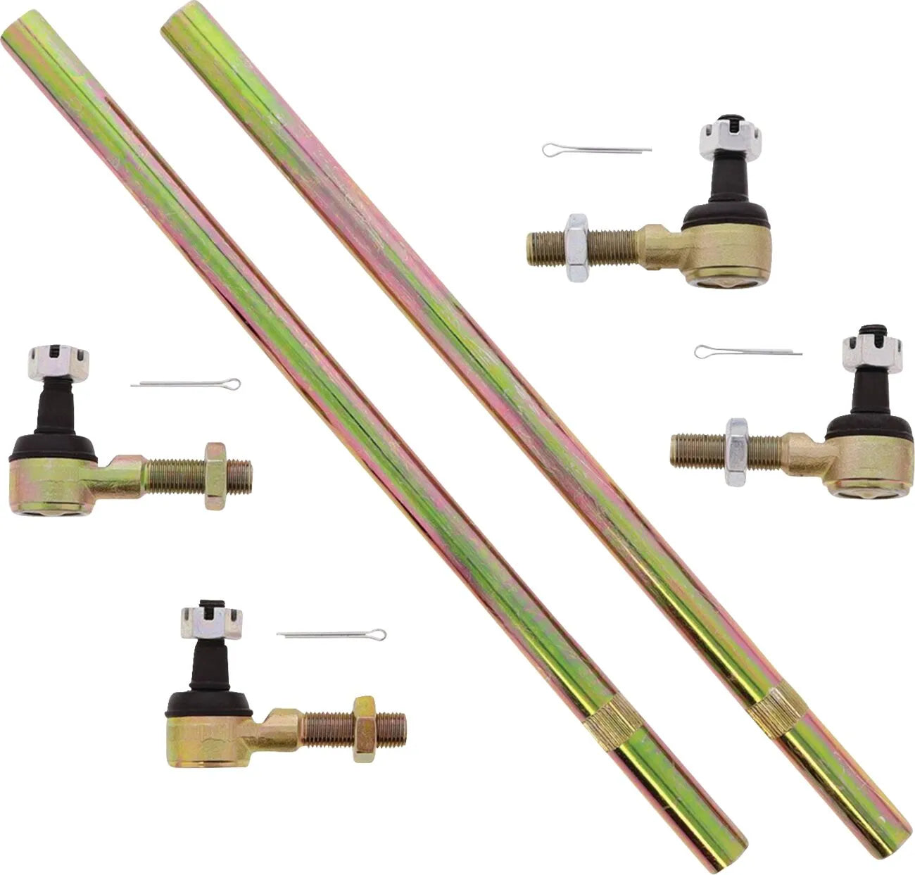 Moose Offroad Tie-rod Assembly Upgrade Kit