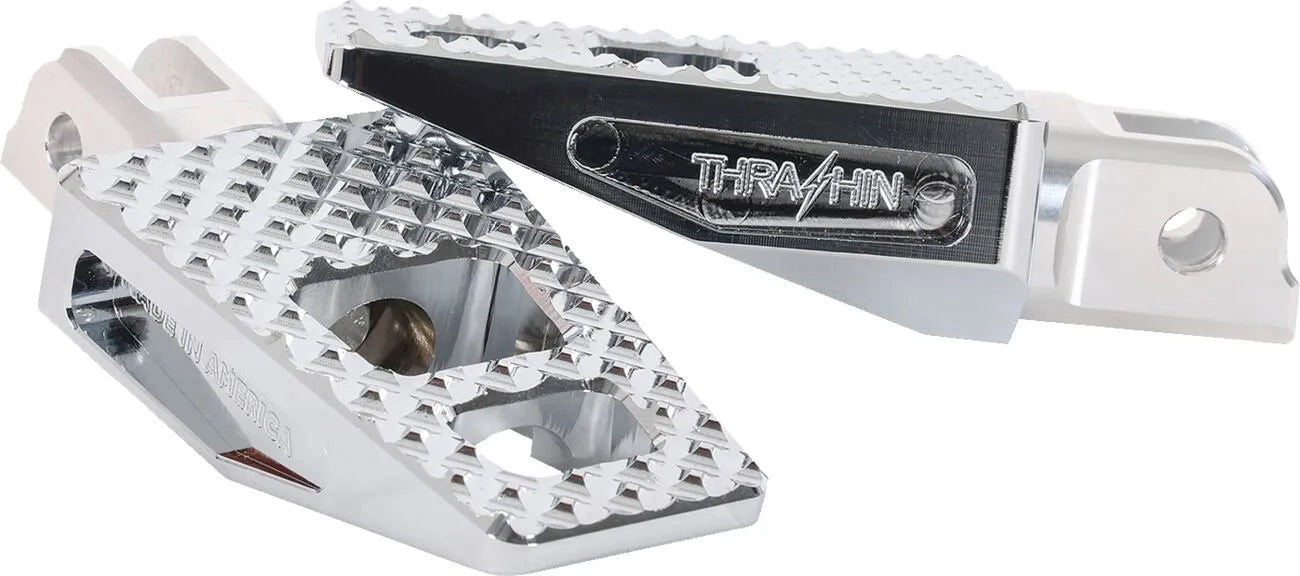 Thrashin Supply Co. P-54 pinde