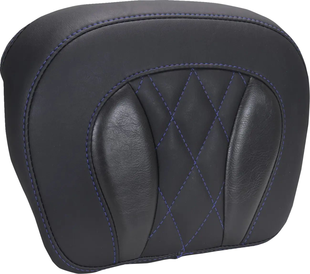 Mustang Chopped Tour-pak Sissy Bar Pad