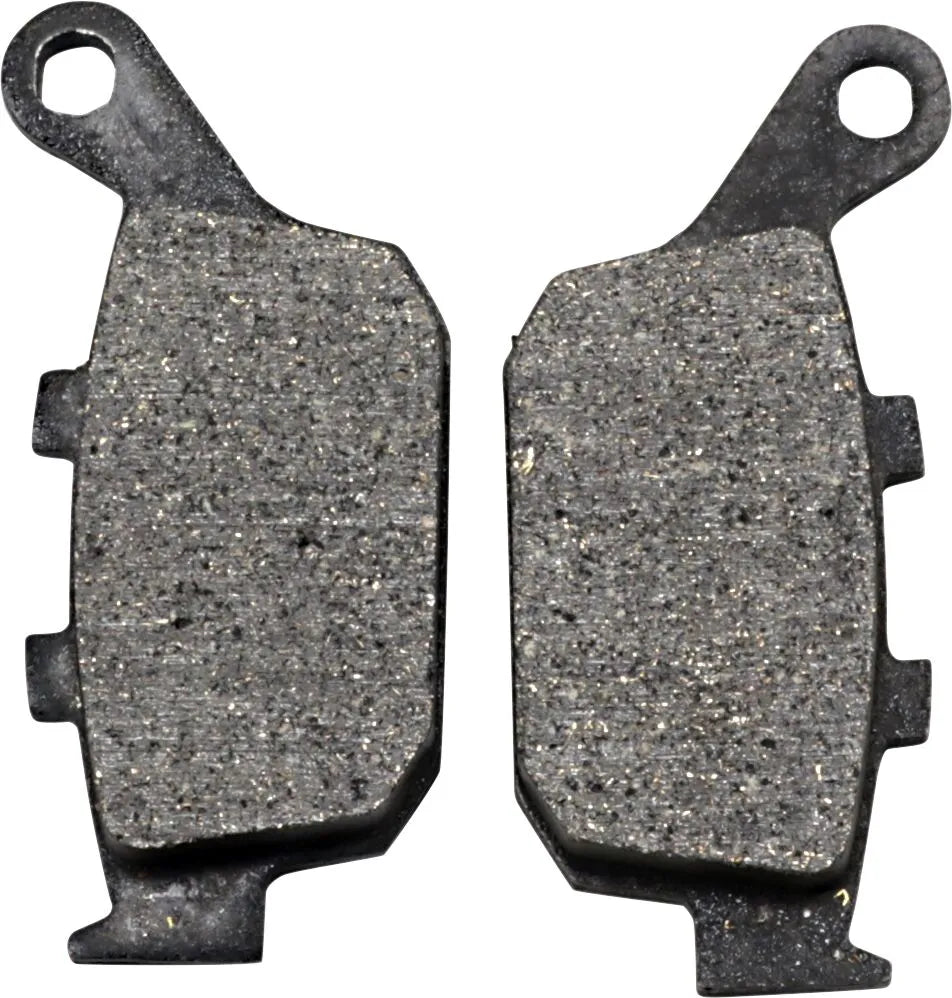 Moto-master Ceramic Brake Pads For Sport/touring Bikes