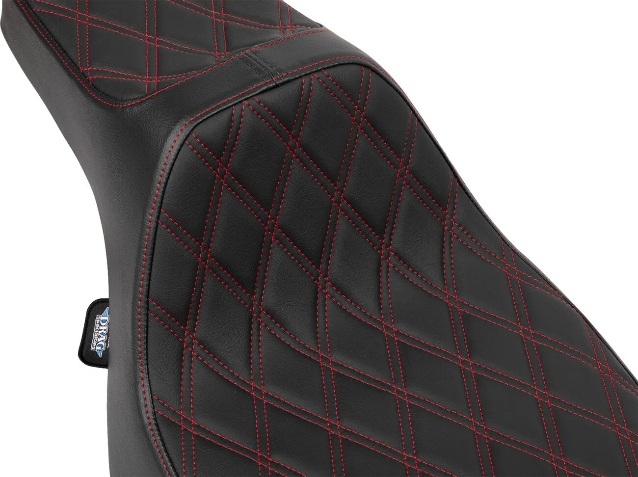 Drag Specialties Extended Reach Predator Iii Seat