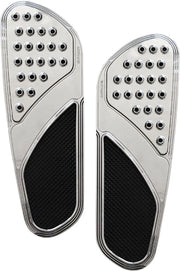 Accutronix forlængede forreste gulvbrædder