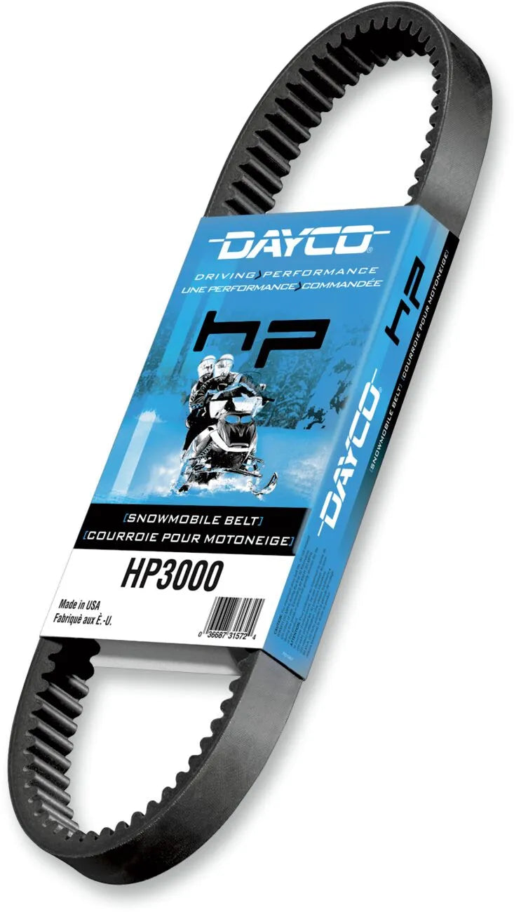 Dayco Højtydende Bælte Hp3009