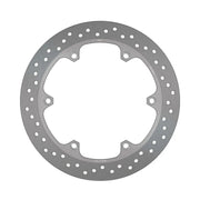 Ebc Round Hpsr Solid Brake Rotor For Motorcycles