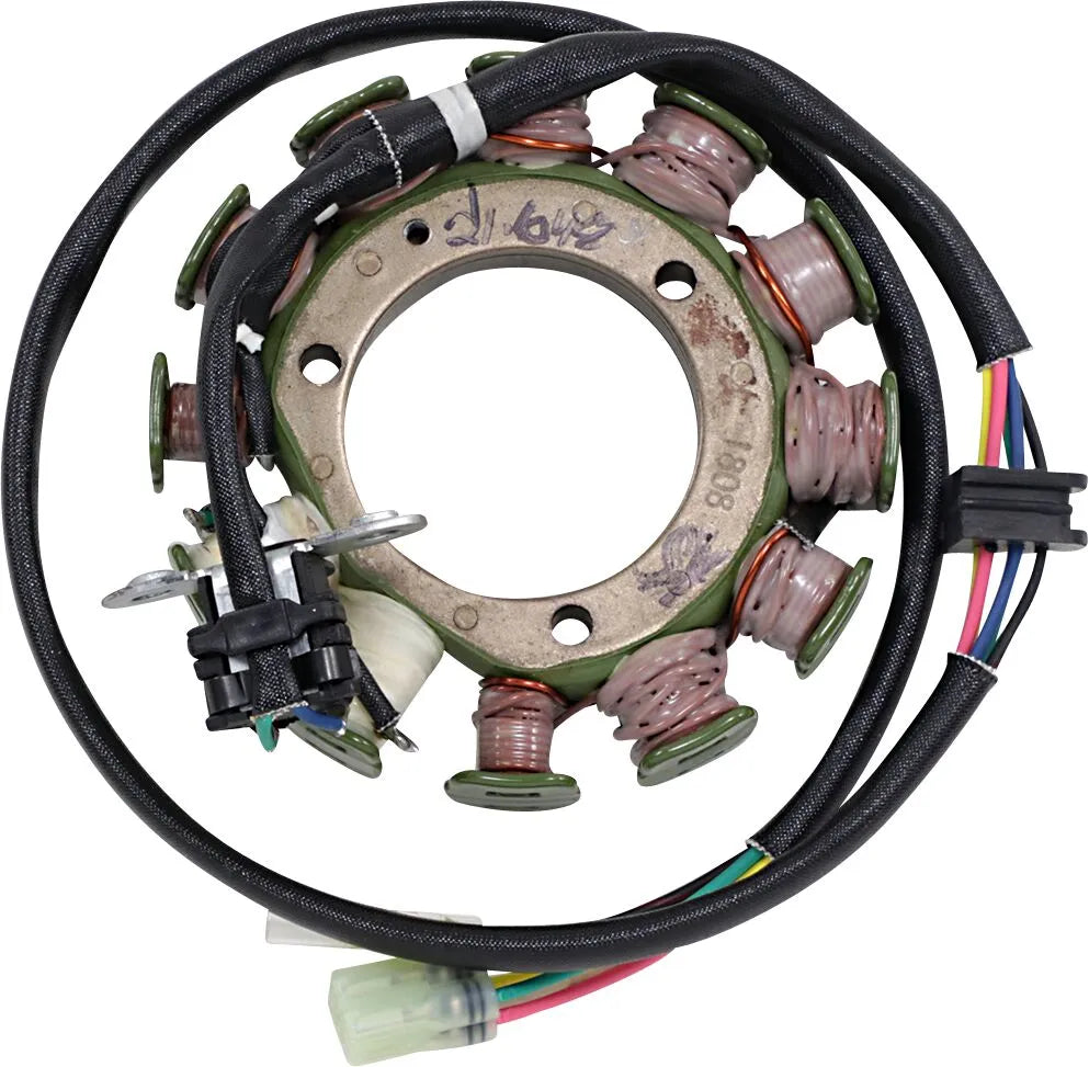 Rick's Motorsport Elektrisk Oem Stator
