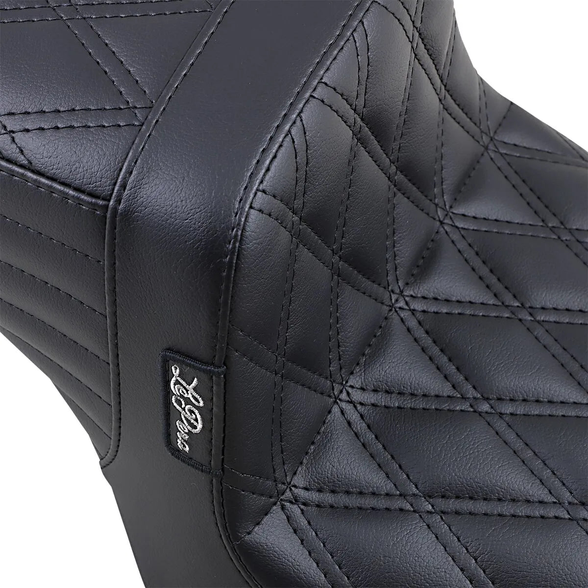 Le Pera Tailwhip Seat - Forbedret komfort og stil