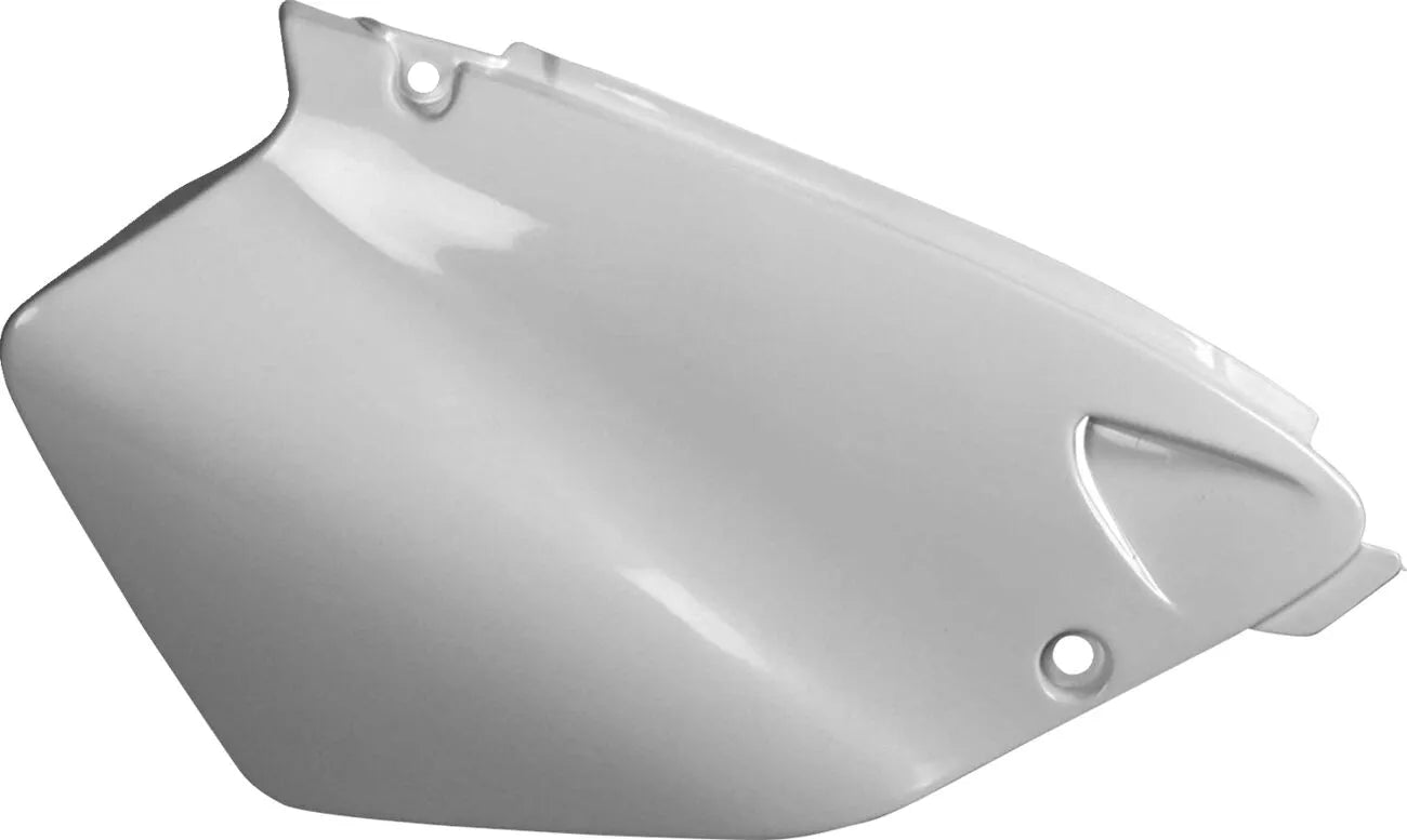 Polisport Side Panels For Yamaha - Oem Replica