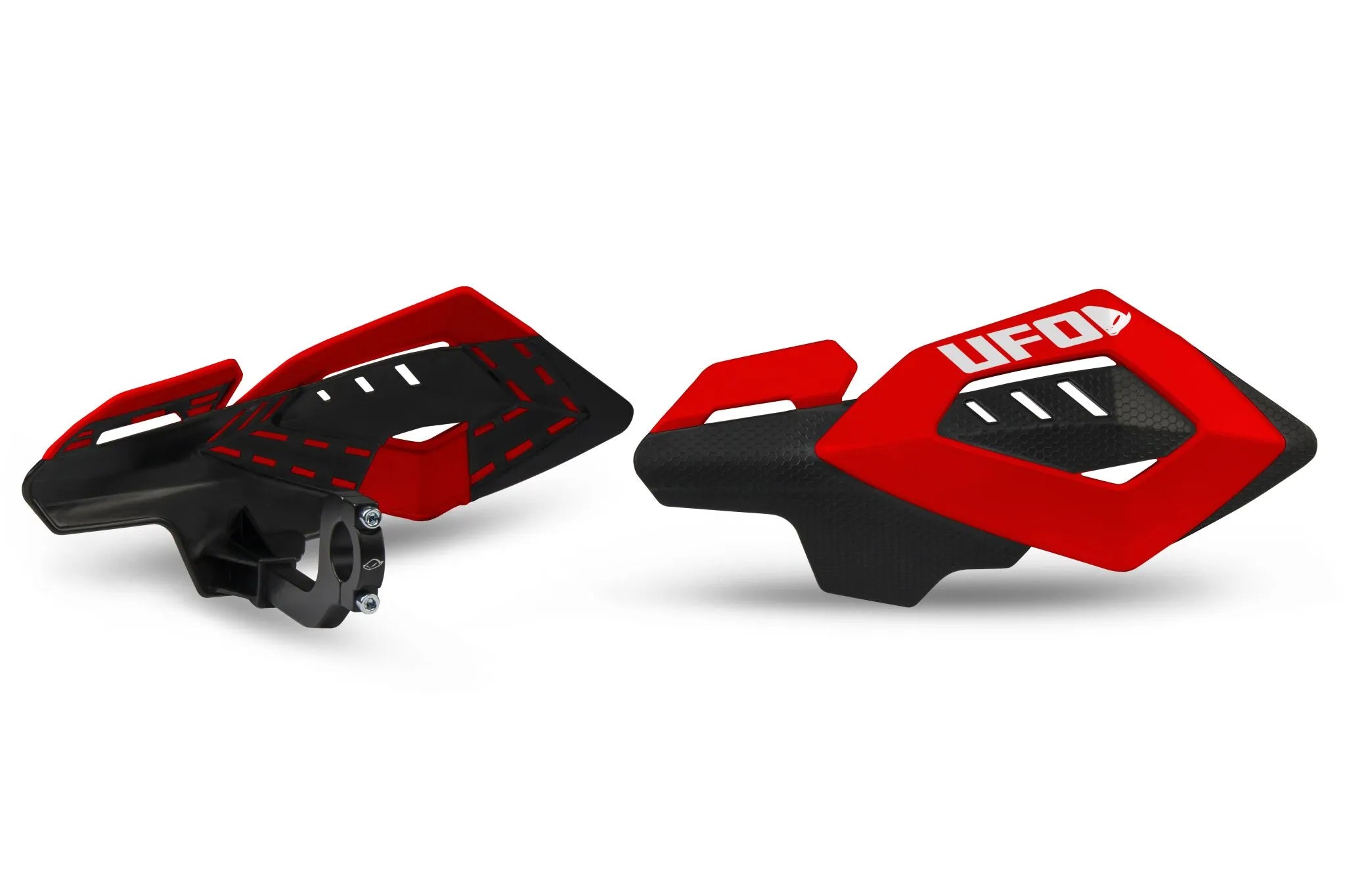 Ufo Motocross Universal Håndbeskytter Buer