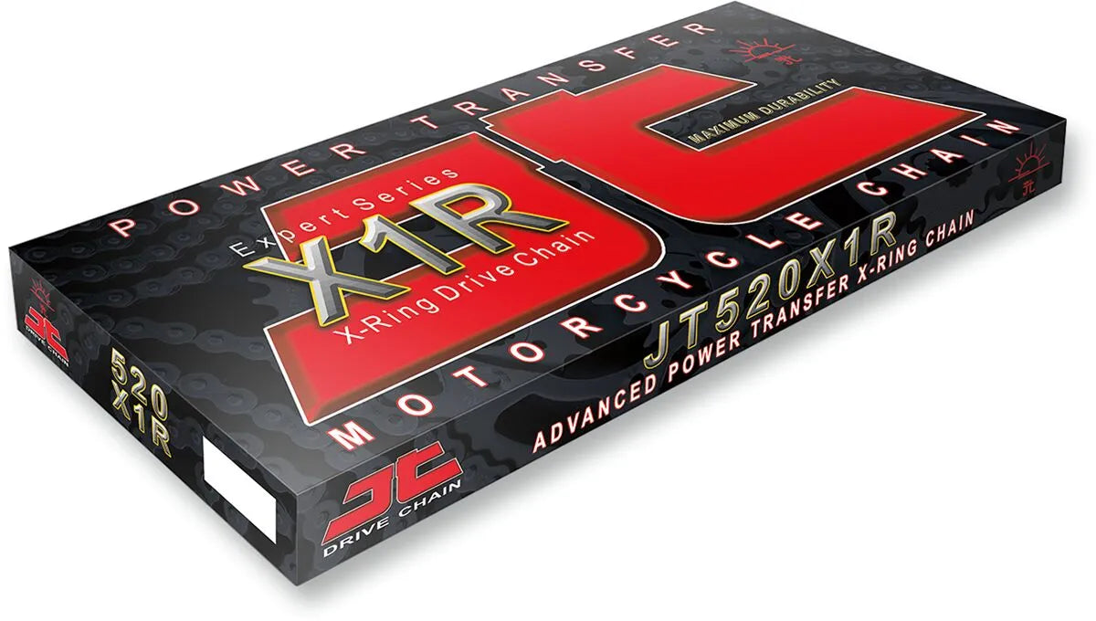 Jt Chains 530 X1r kraftig drivkæde
