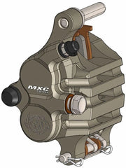 Moto-master Mxc Brake Caliper