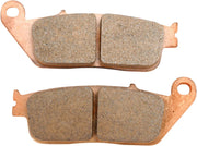 Ebc Fa-hh Series Sintered Brake Pads Set