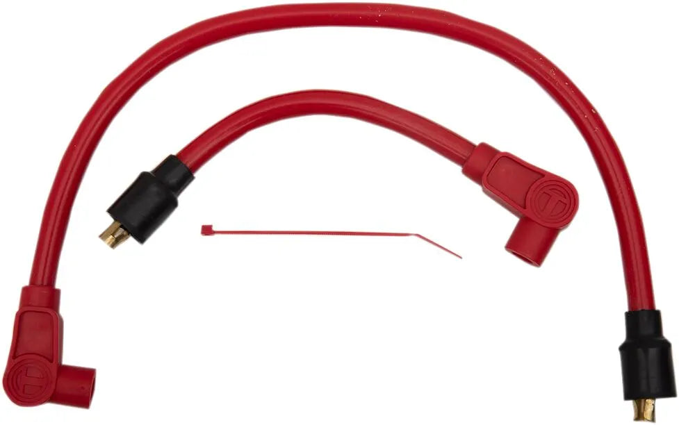 Sumax 409 Pro Race Tændrørsledninger