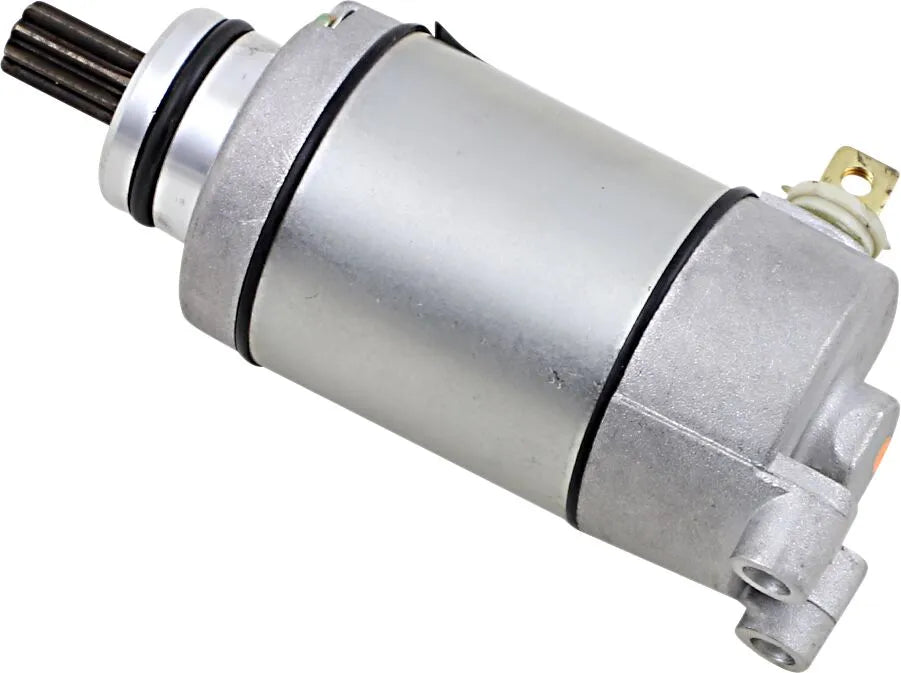 Moose Offroad Starter Motor - Direkte OEM Udskiftning