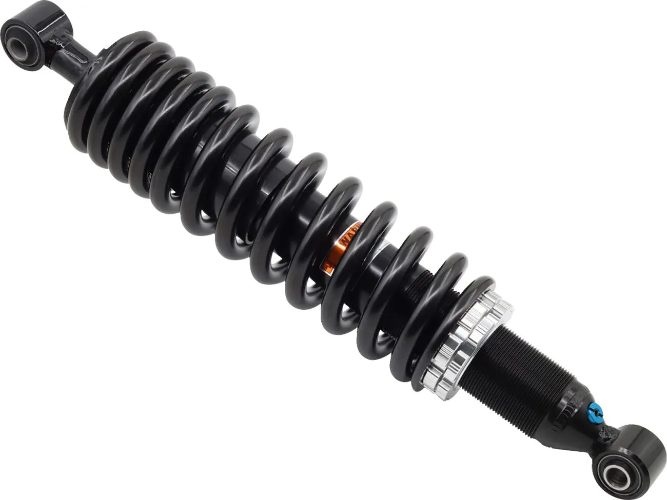 Moose Offroad kraftig gasstøddæmper