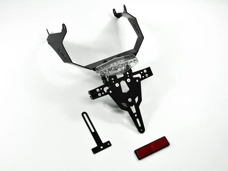 Zieger Pro License Plate Holder Type B