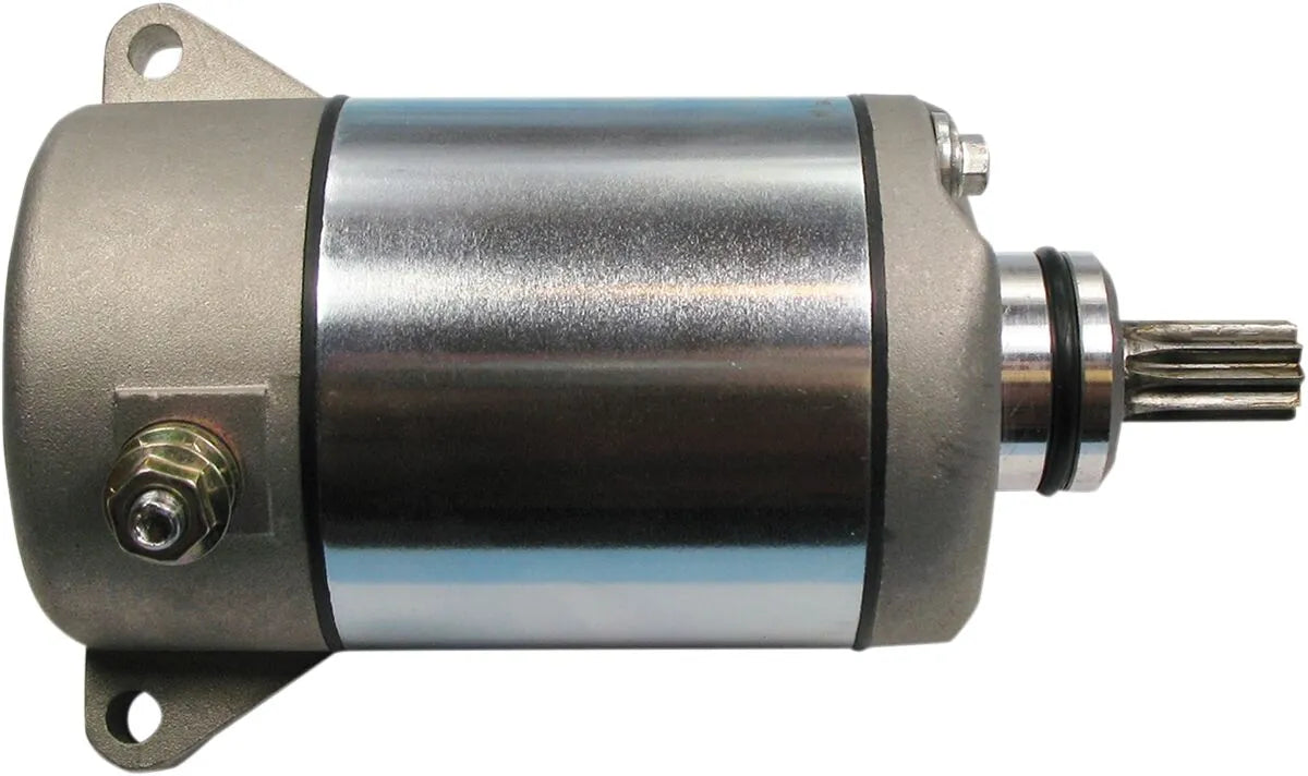 Ricks Motorsport Elektrisk Starter Til Polaris