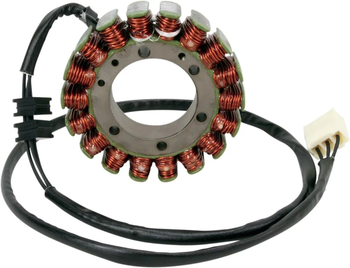 Rick's Motorsport Elektrisk Stator Til Honda