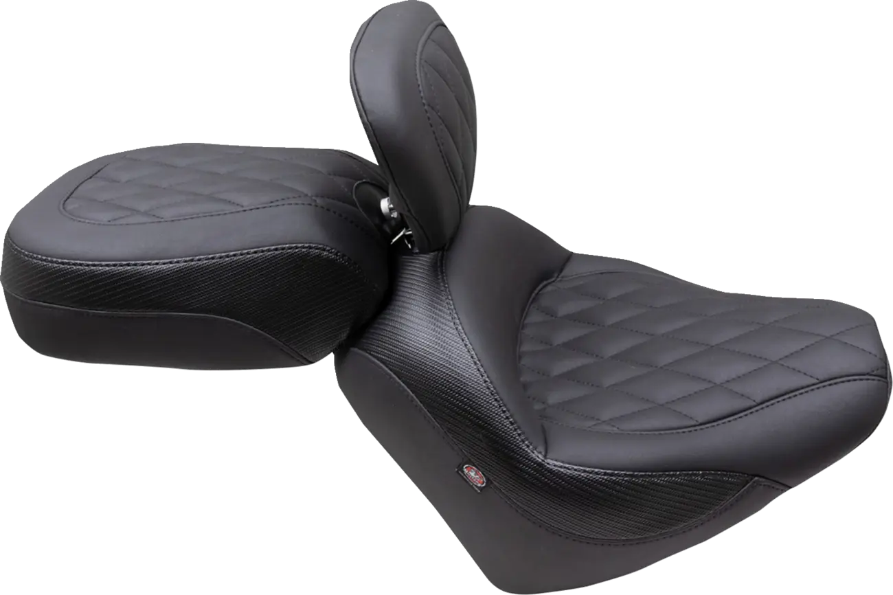 Mustang Standard Touring Solo-sæde