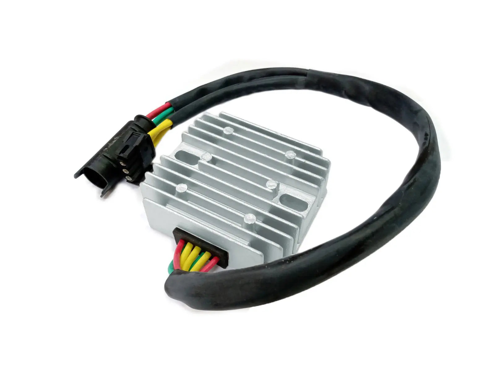 Motoplat-regulator - 12v 35a