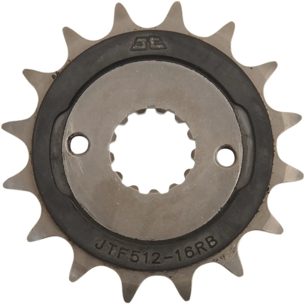 Jt Sprockets Forhjul 520