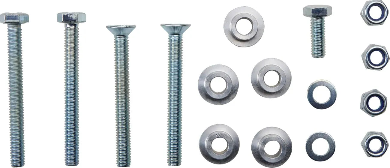 Axp Racing Kædeguide - Forbedret Holdbarhed