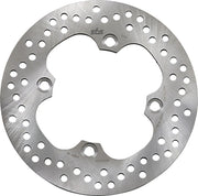 Sbs High-carbon Stainless Steel Brake Rotor