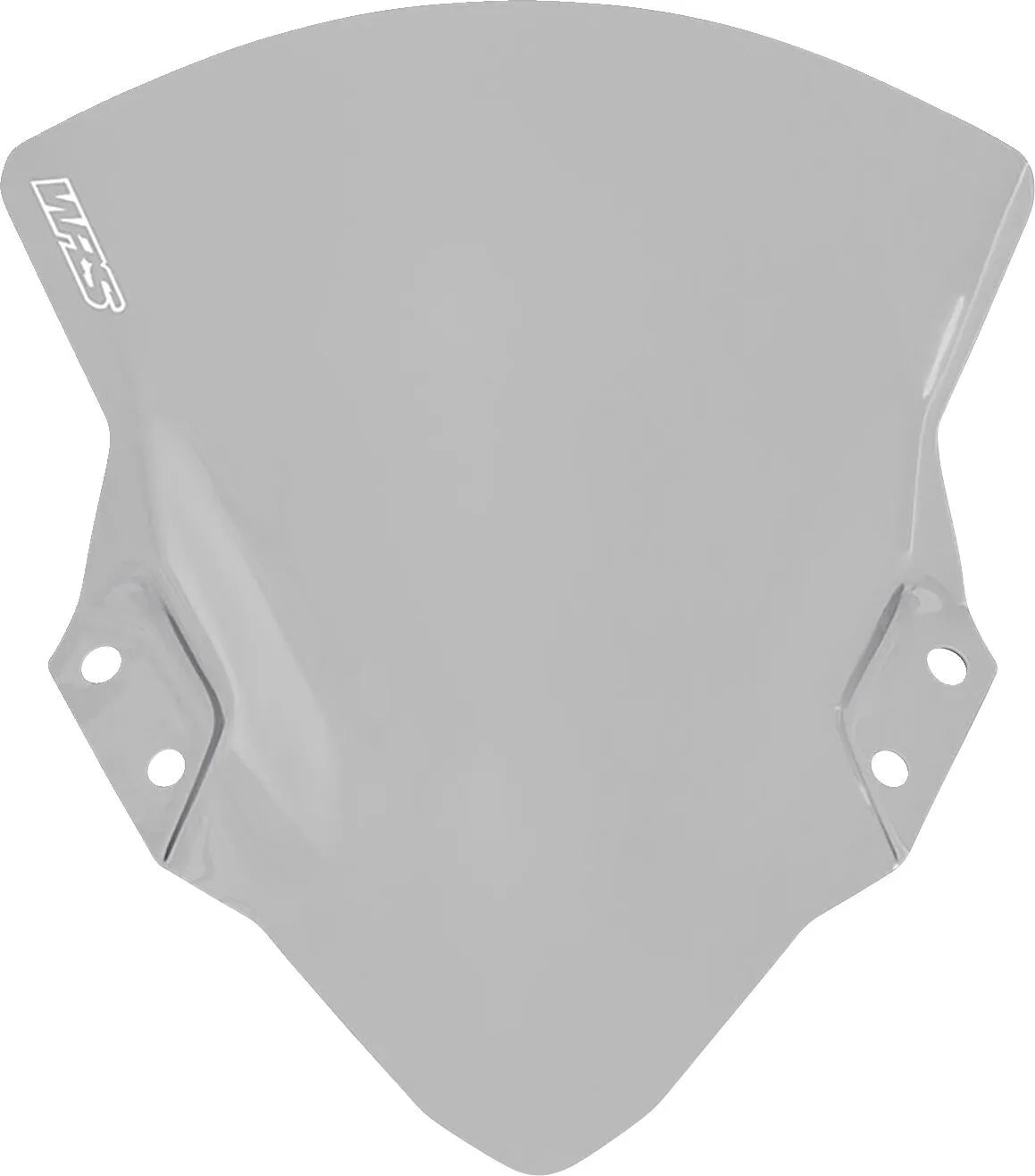 Wrs forrude - forbedret rytterbeskyttelse