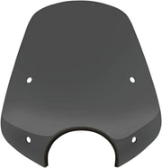 Memphis Shades Del Rio Sportshield - Dark Black Smoke