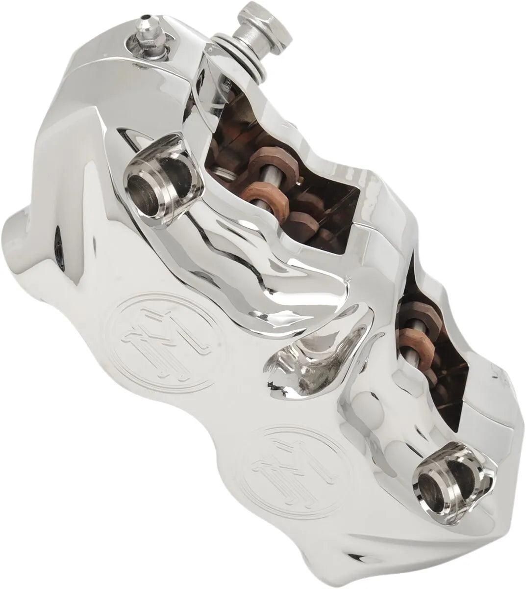Performance Machine Radial Mount Front Brake Caliper
